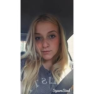 Meet your Posher, Jenna